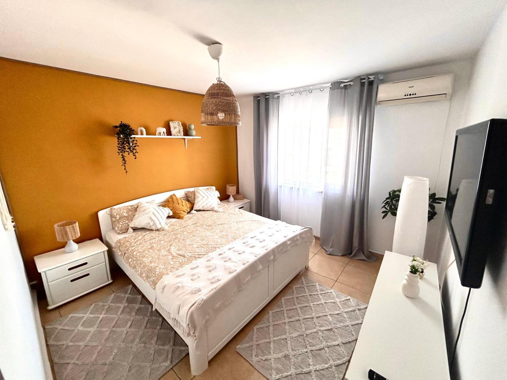 Boho Apartments Mangalia Exterior photo