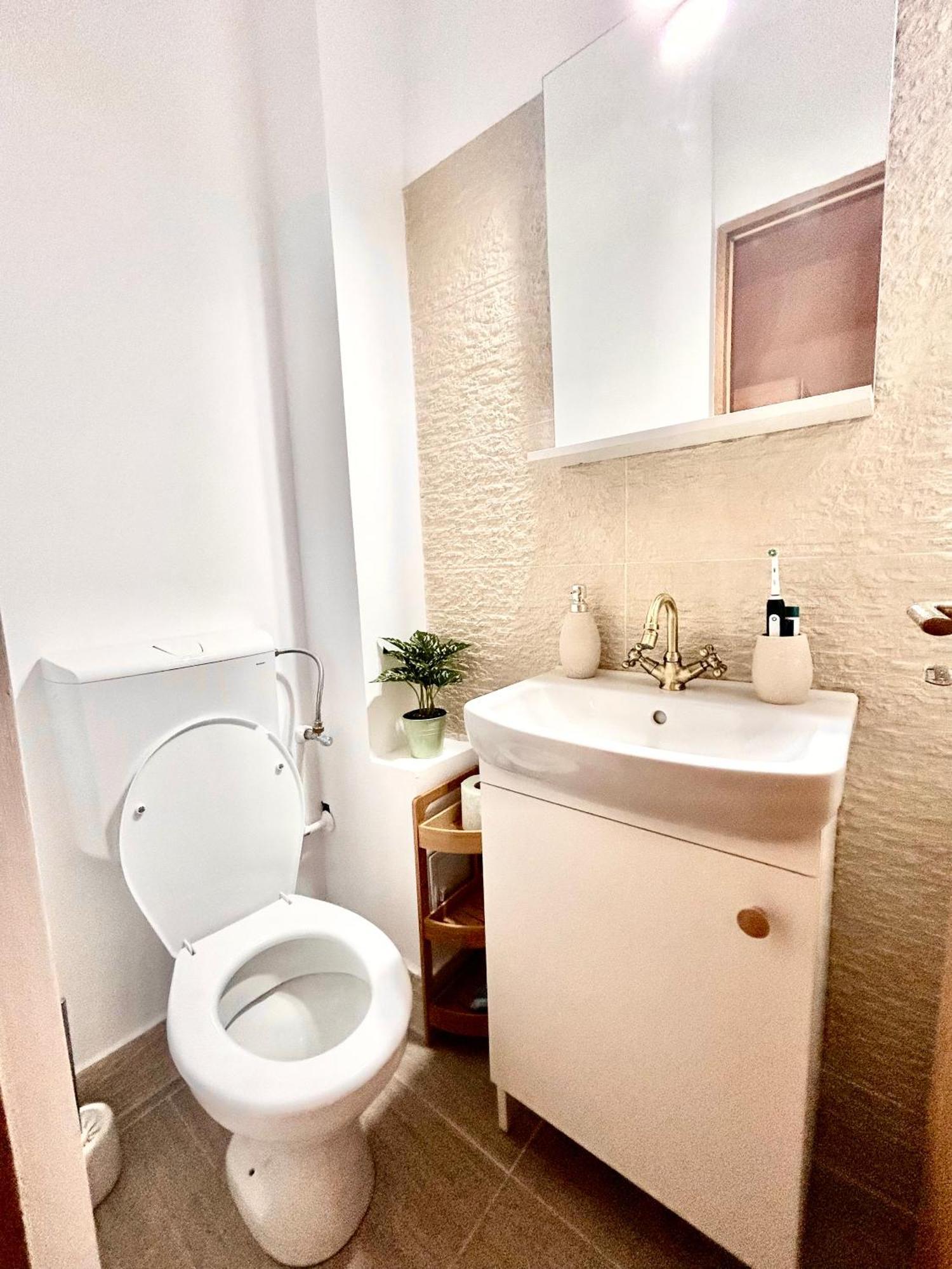 Boho Apartments Mangalia Exterior photo