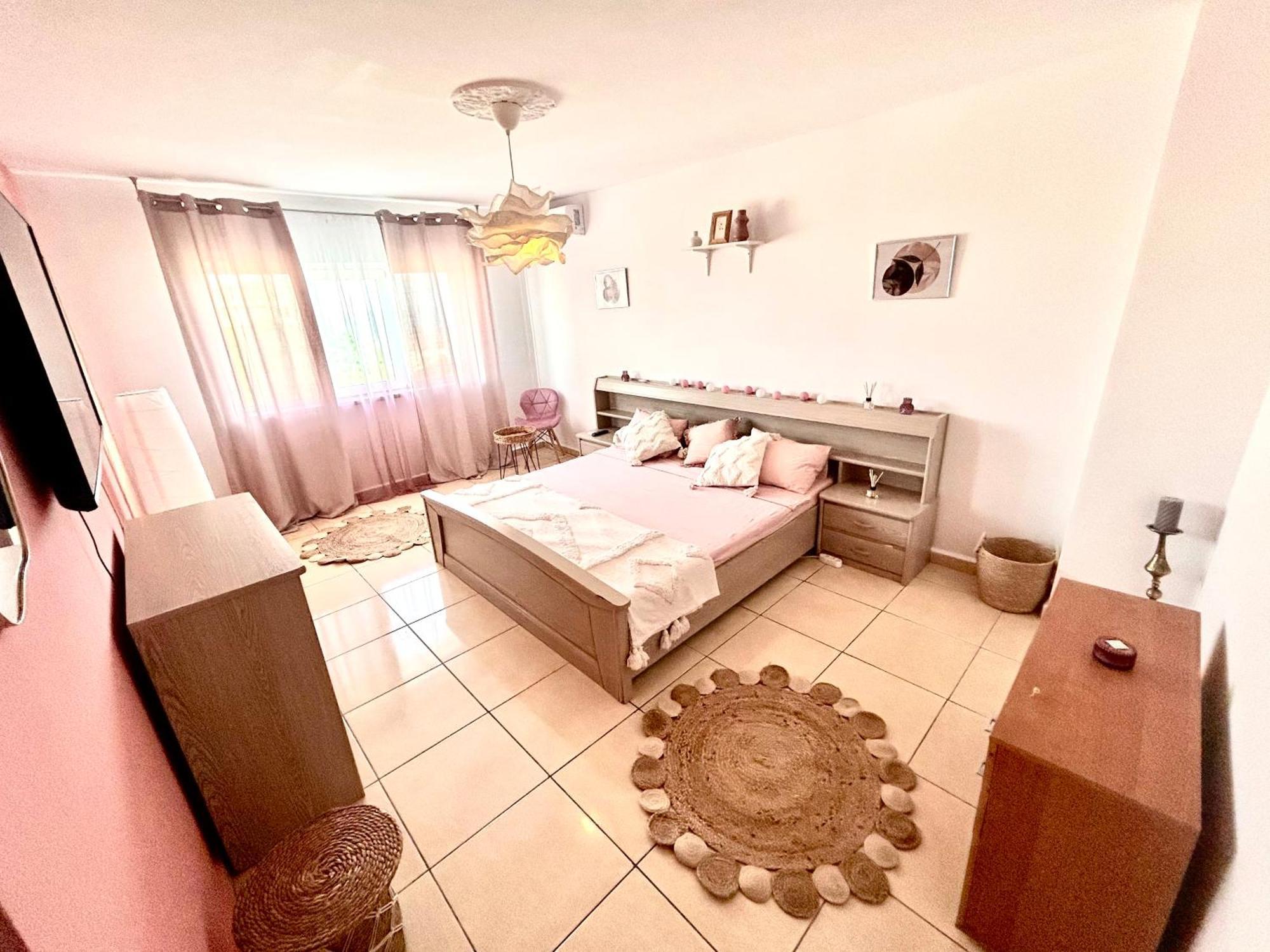 Boho Apartments Mangalia Exterior photo