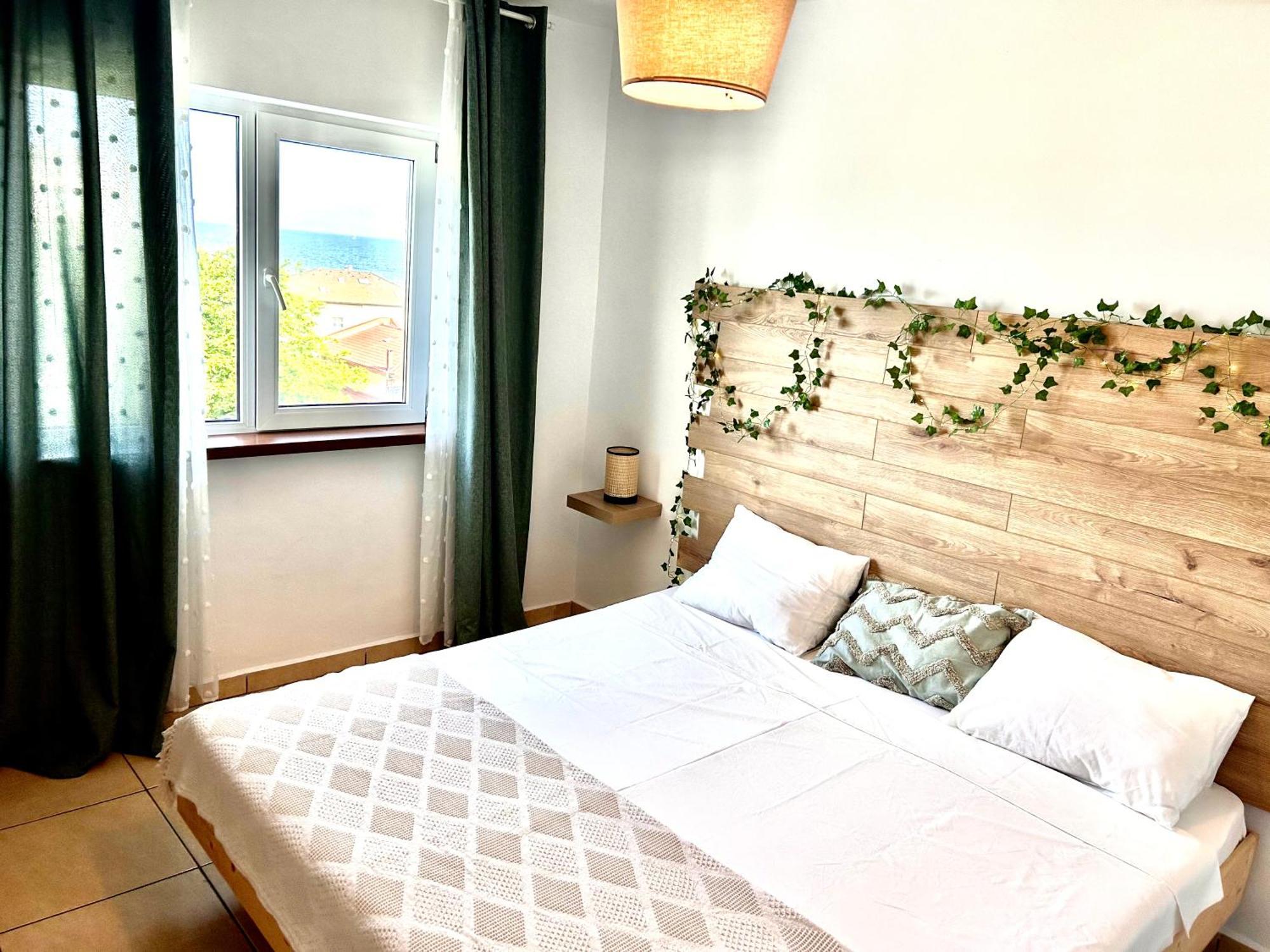 Boho Apartments Mangalia Exterior photo