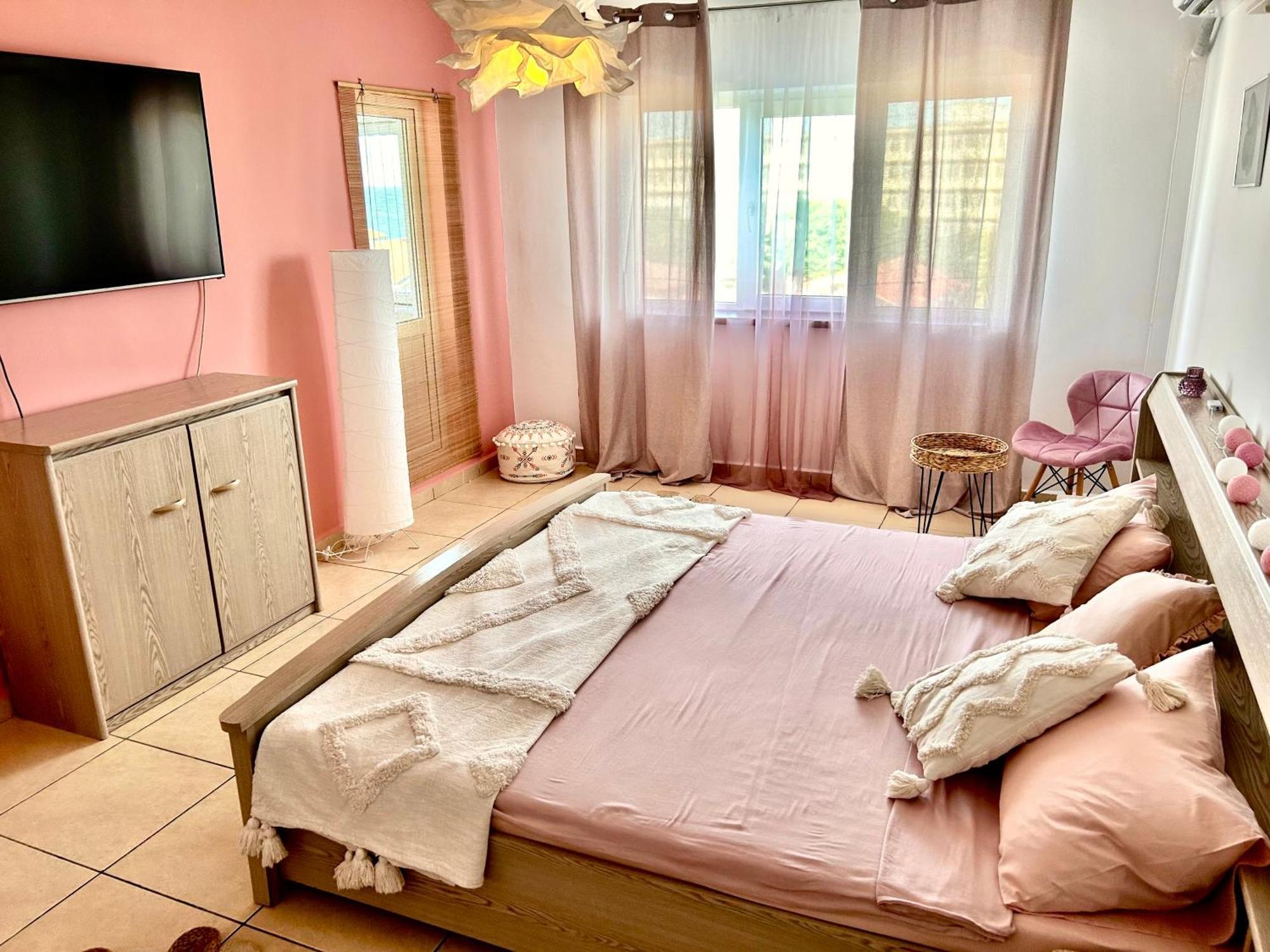 Boho Apartments Mangalia Exterior photo