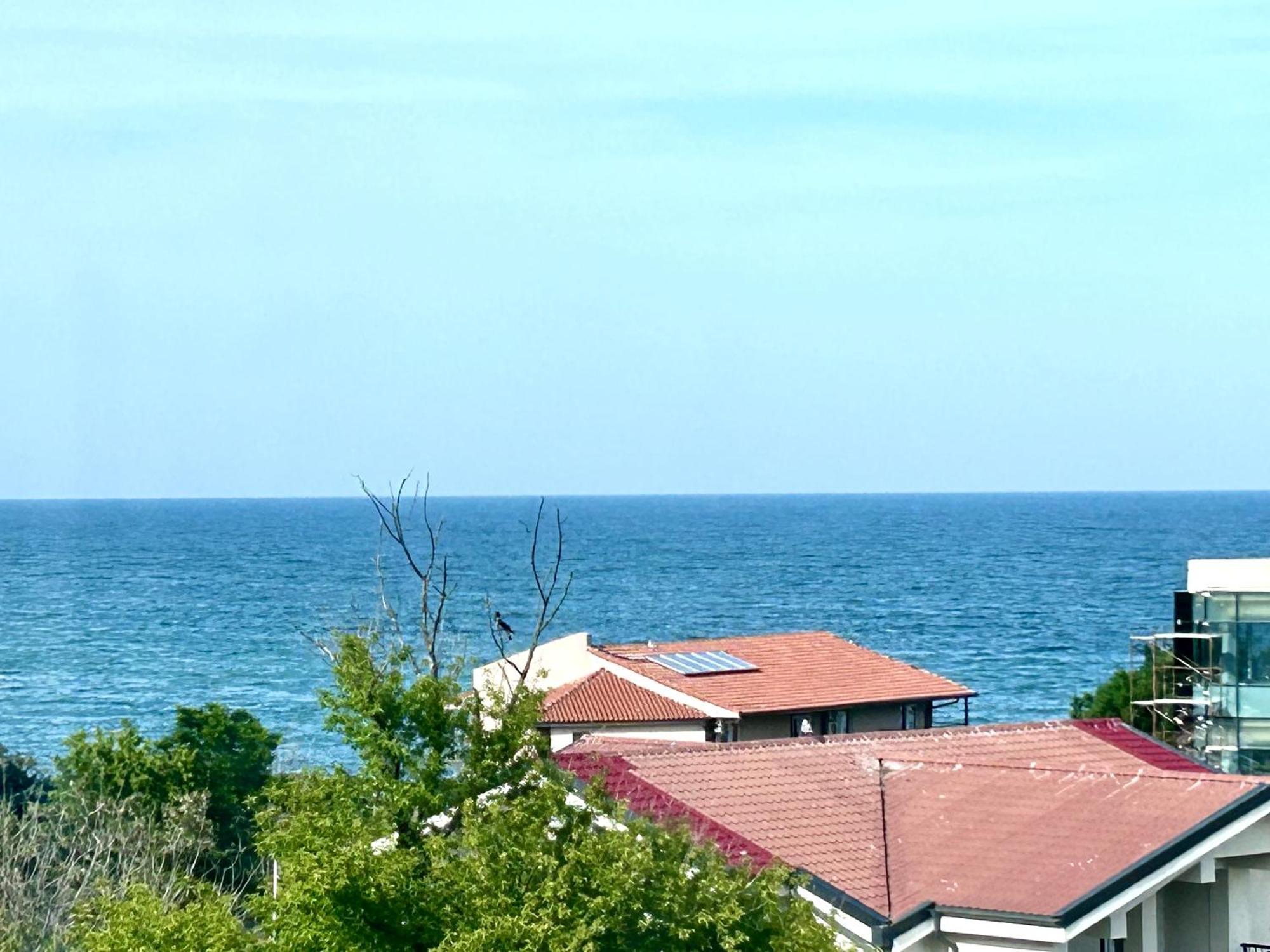 Boho Apartments Mangalia Exterior photo
